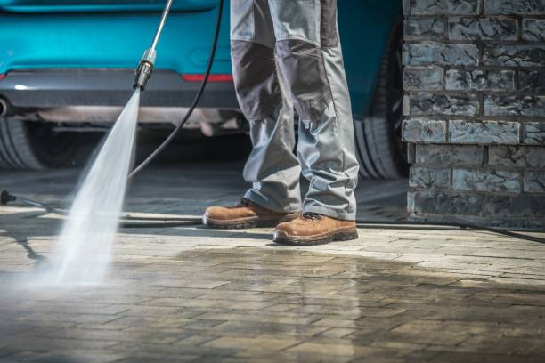 Best Roof Washing  in North Warren, PA