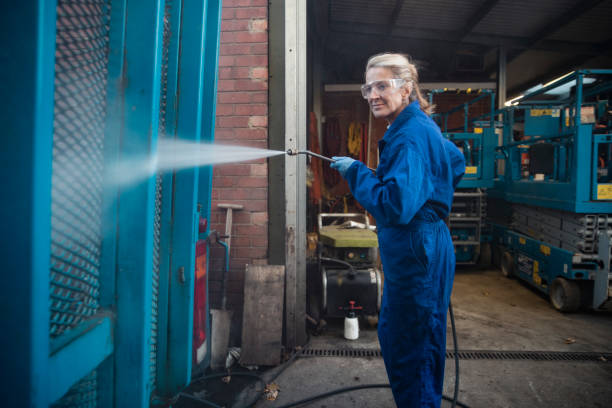 Best Rust Removal  in North Warren, PA