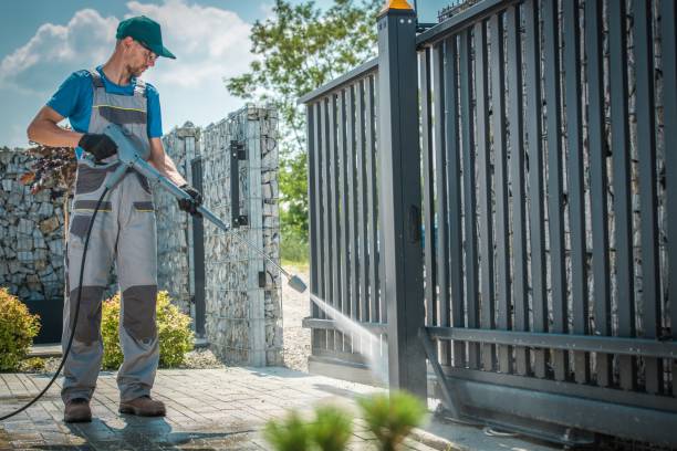 Best Playground Equipment Cleaning  in North Warren, PA