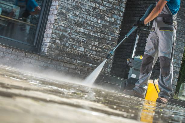 Best Gas Station Cleaning  in North Warren, PA