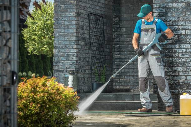 Best Patio and Deck Pressure Washing  in North Warren, PA