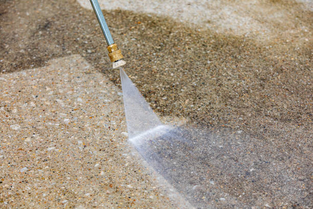 Spring Cleaning in North Warren, PA